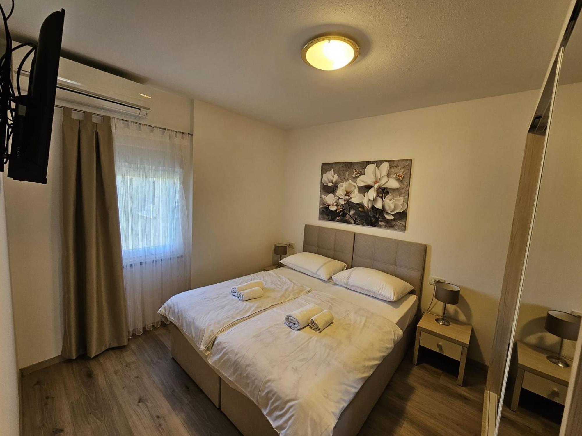 Kamar Keluarga Superior