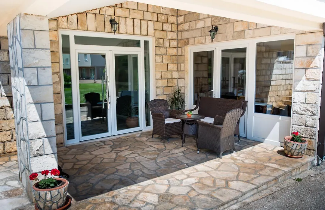 B&B Villa Ellena-1